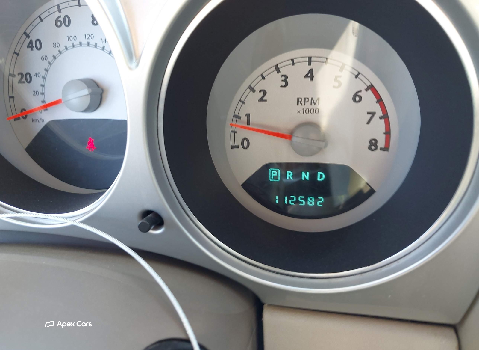 Chrysler PT Cruiser 2006