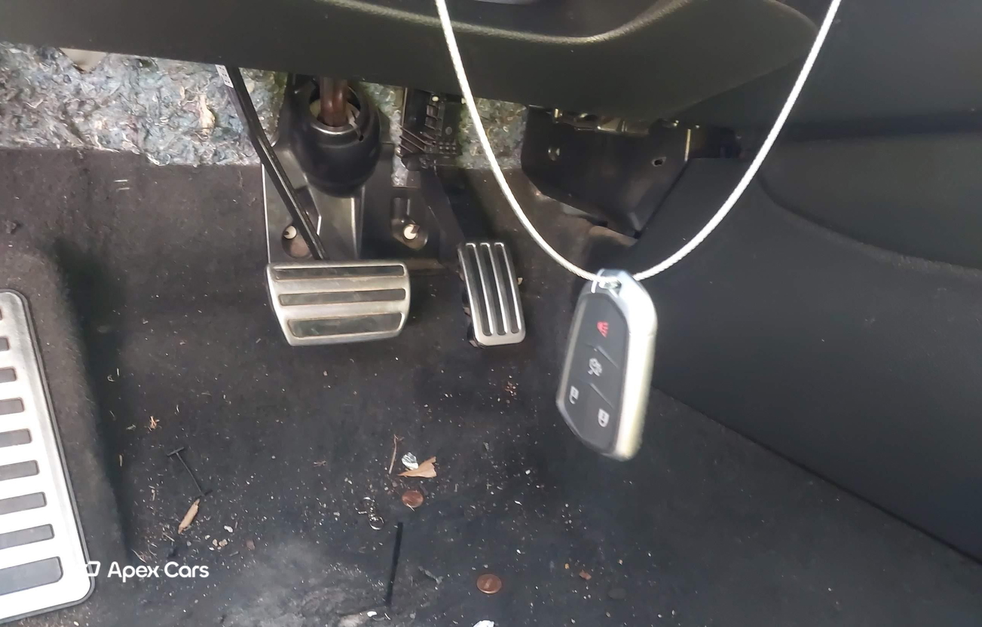 Honda Accord 2019