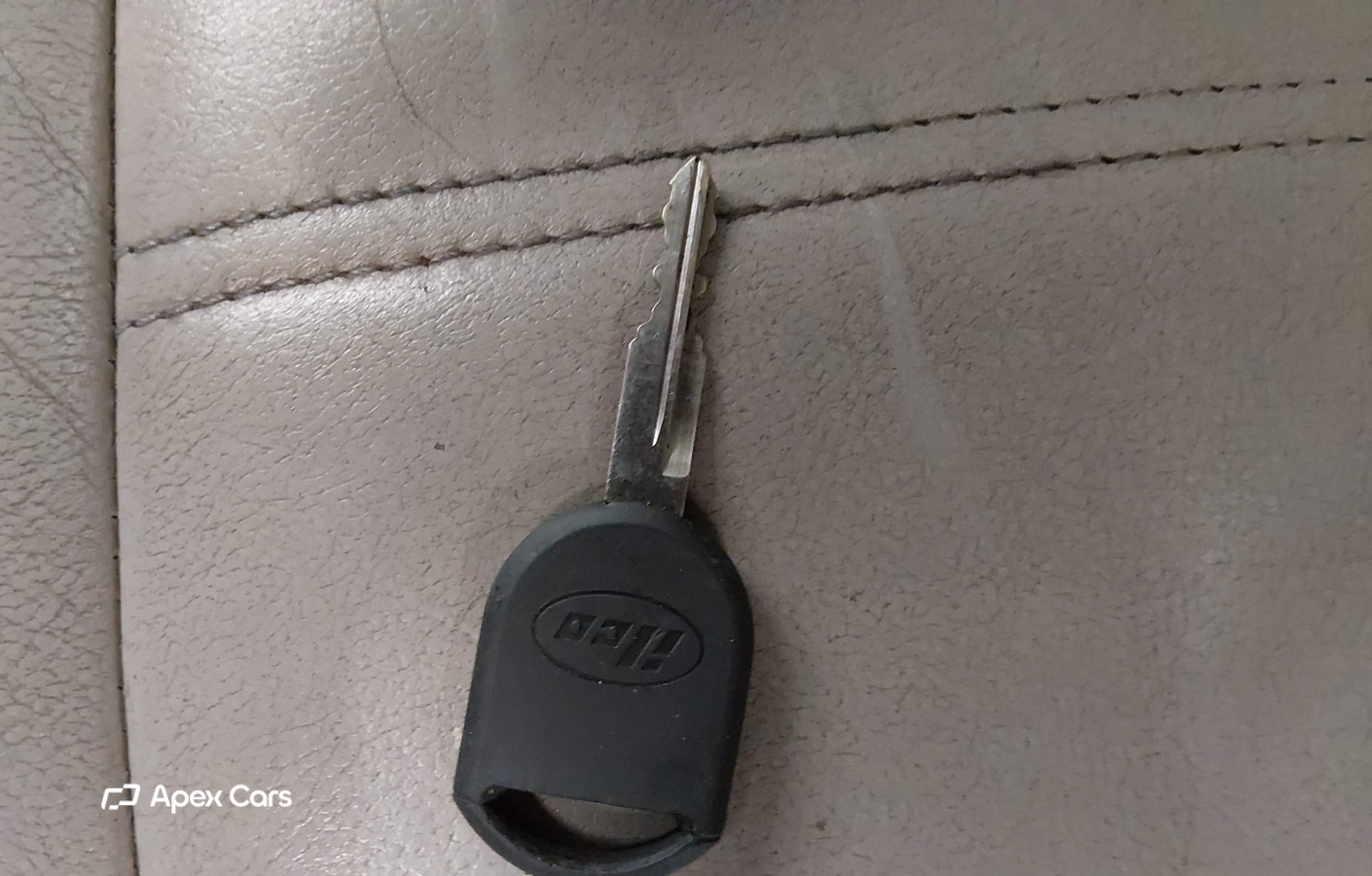 Ford Edge 2011