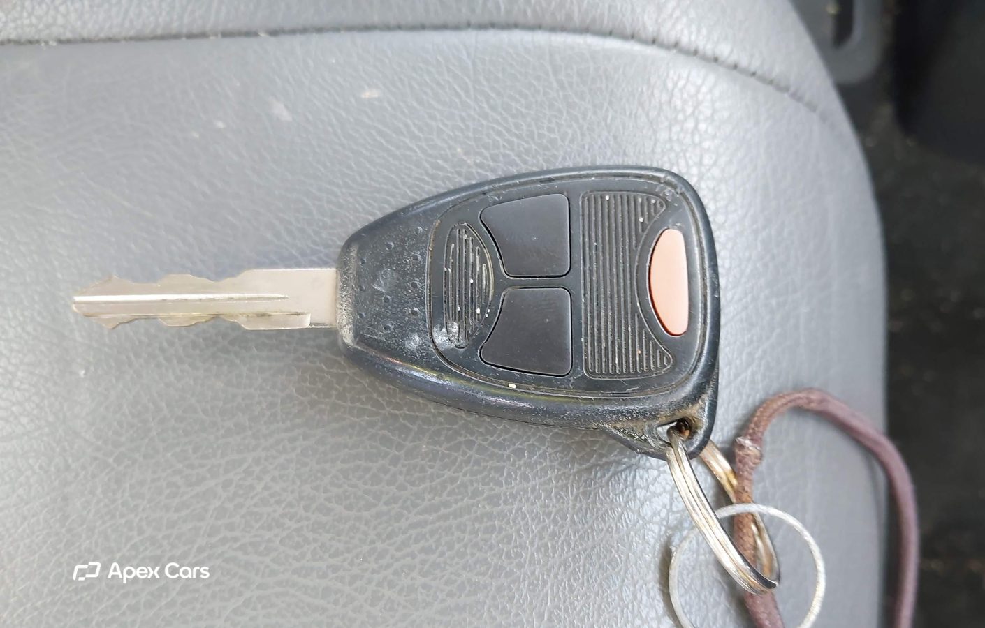 Dodge Caliber 2009