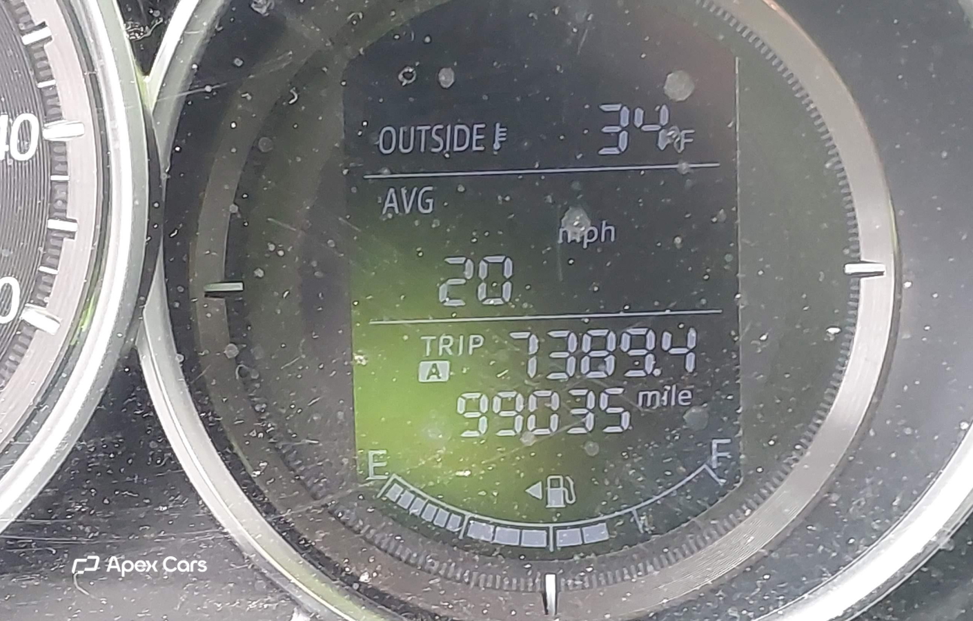 Mazda CX-5 2016