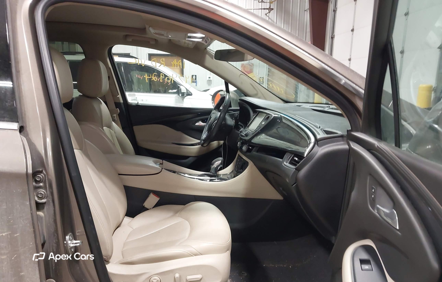 Buick Envision 2016