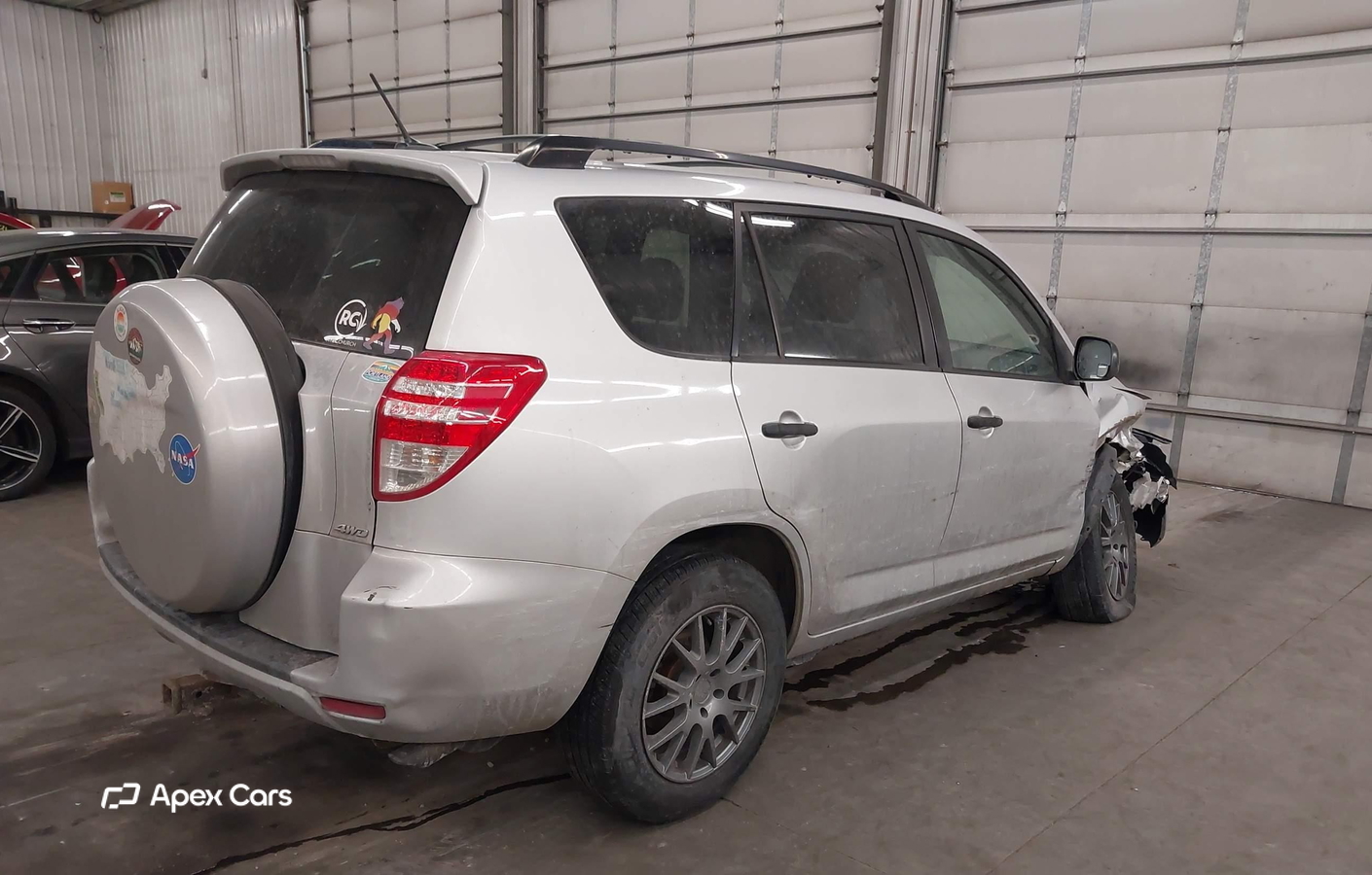 Toyota RAV 4 2010