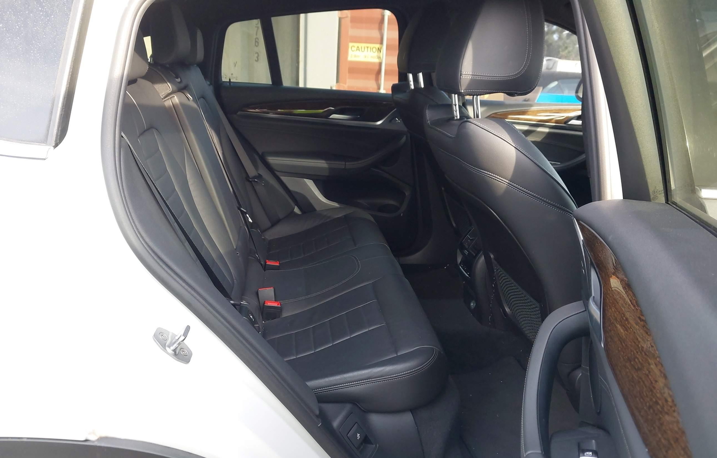 BMW X4 2019