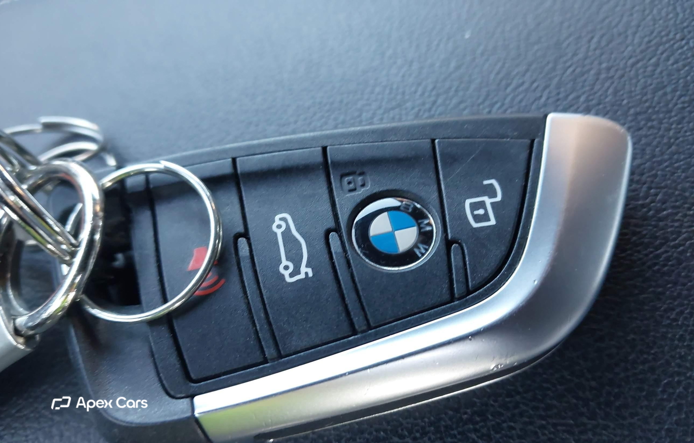 BMW Series 4 2022