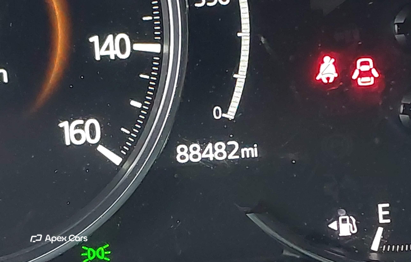 Mazda CX-9 2021
