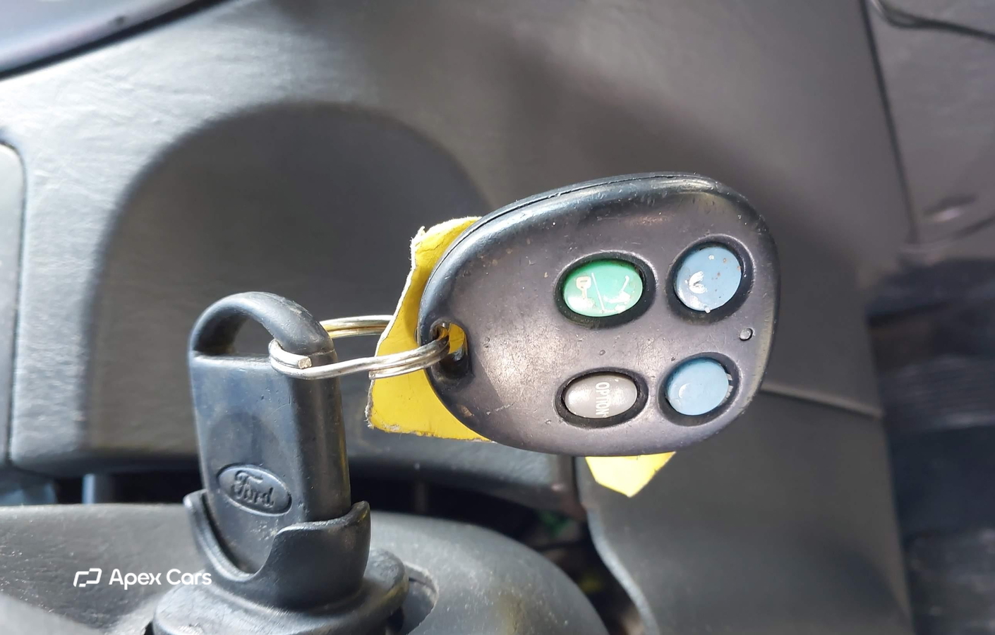 Ford Escape 2005