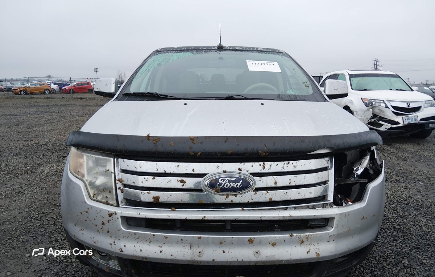 Ford Edge 2010