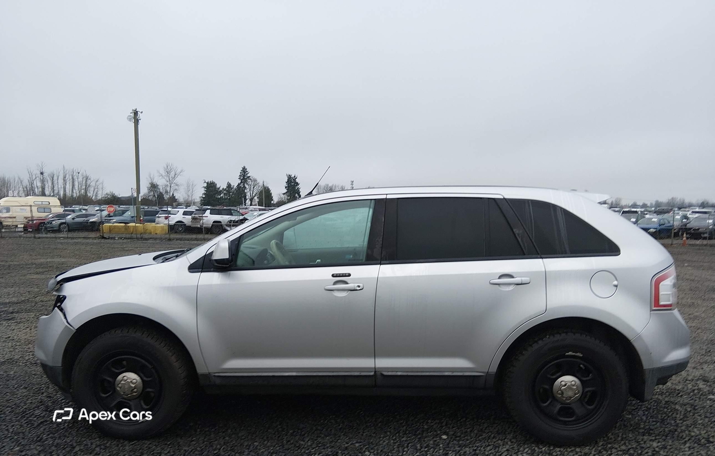 Ford Edge 2010