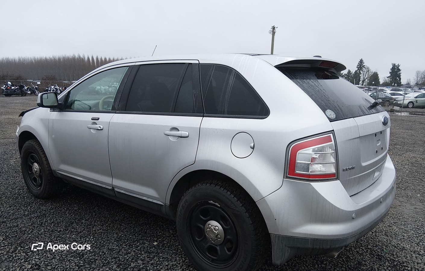Ford Edge 2010