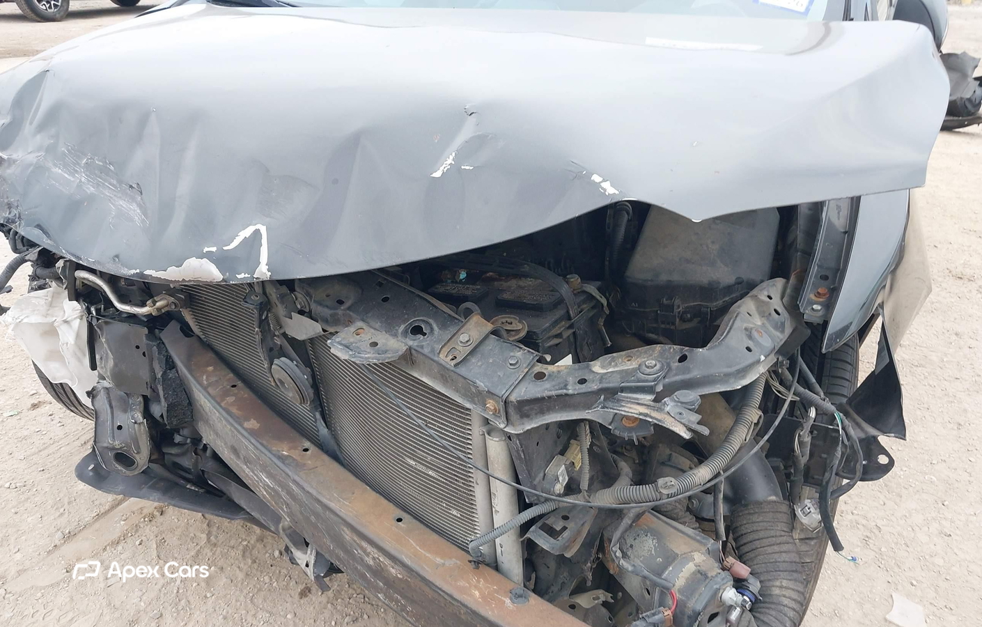 Toyota Corolla 2013
