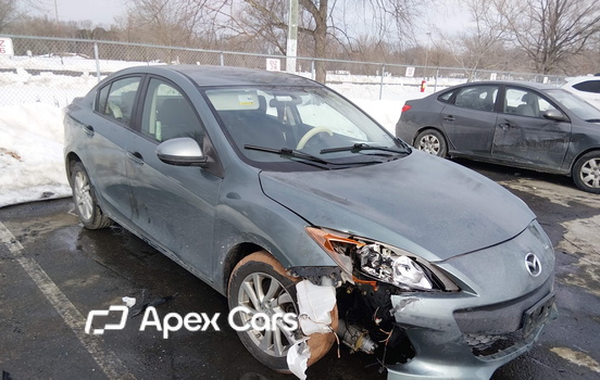 Mazda 3 2012 - Image 1 of 16