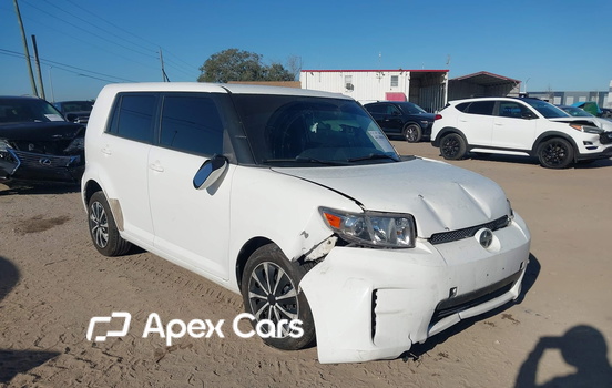 Scion xB 2011 - Image 1 of 17