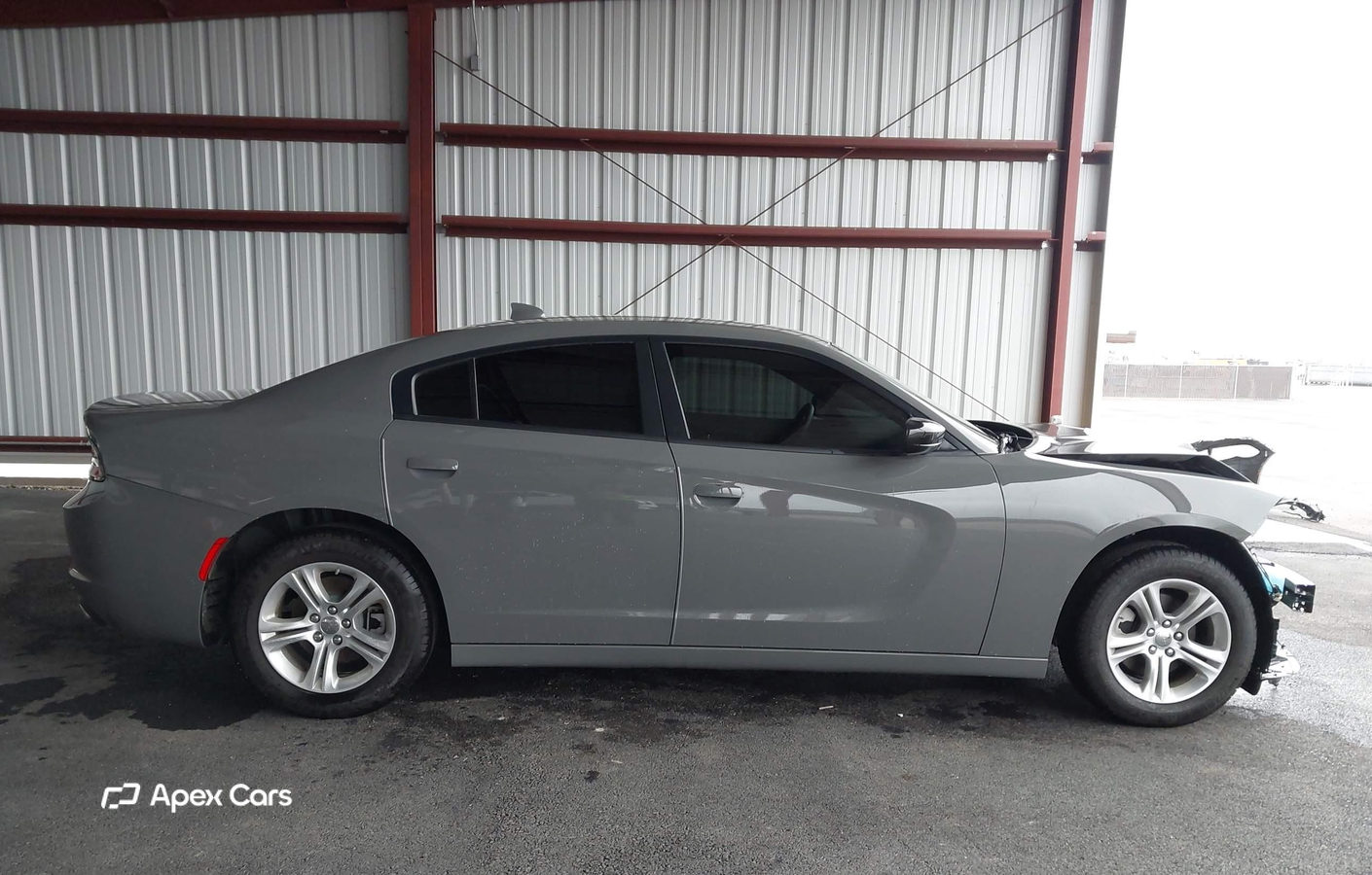 Dodge Charger 2023