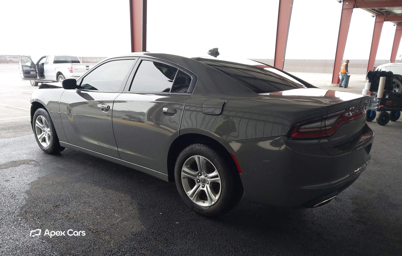 Dodge Charger 2023