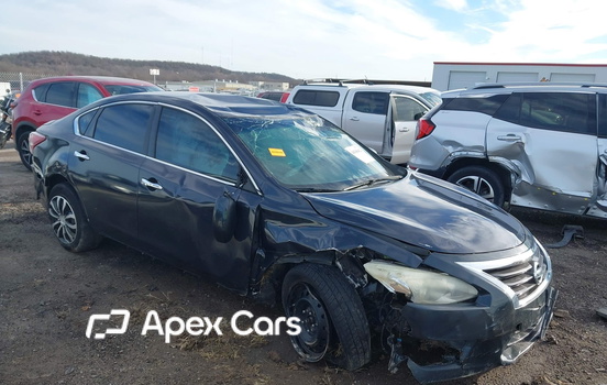 Nissan Altima 2015 - Image 1 of 16
