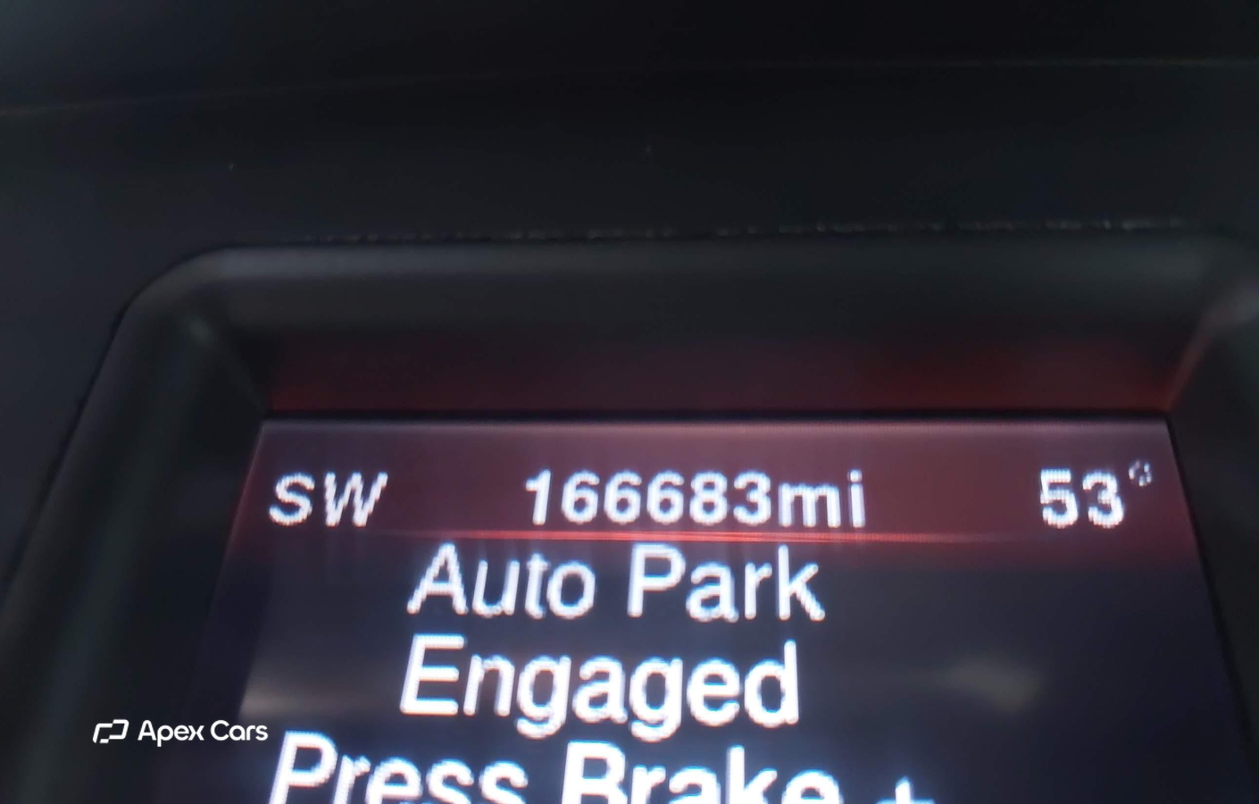 Dodge Charger 2014