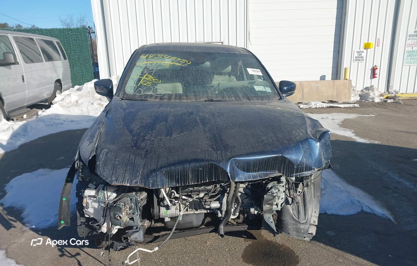 Mazda CX-5 2023