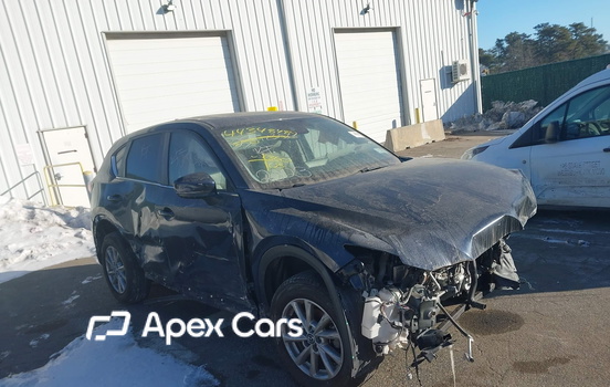 Mazda CX-5 2023 - Image 1 of 16