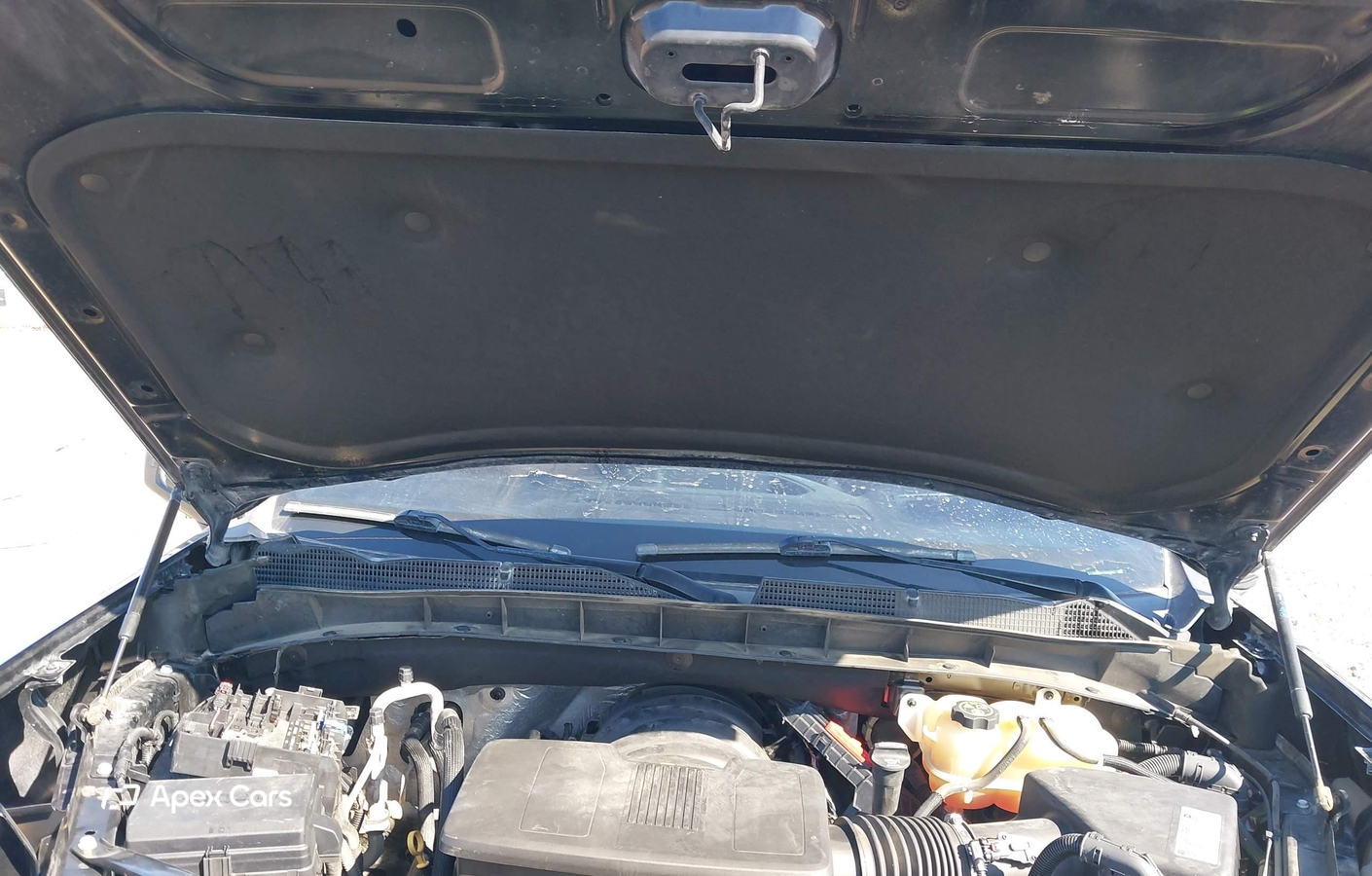 GMC Sierra 2021