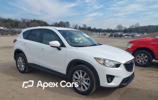 Mazda CX-5 2015 - Image 1 of 16
