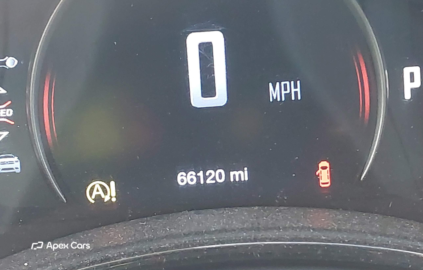 Dodge Durango 2021