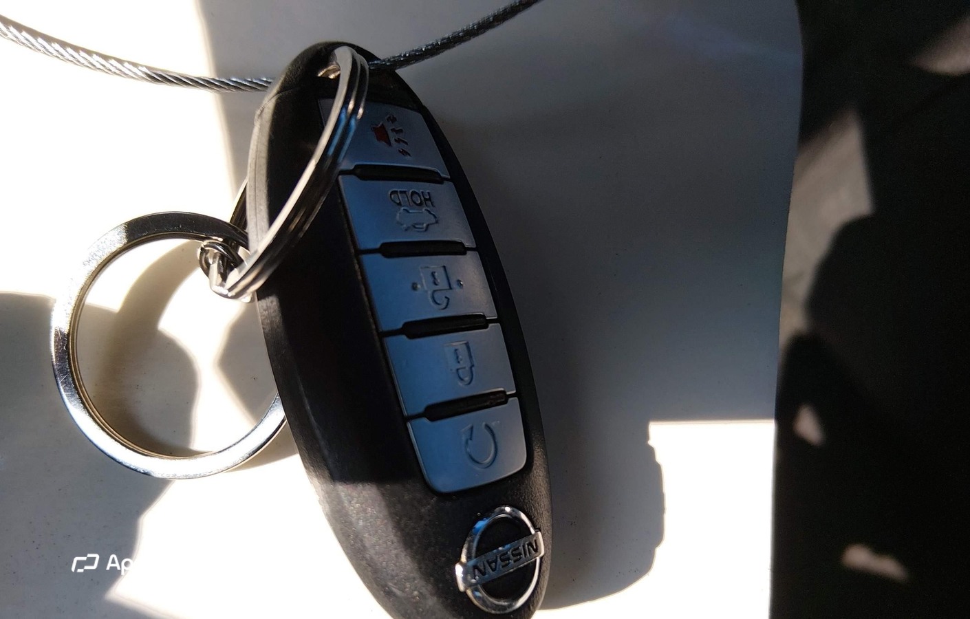 Nissan Altima 2014