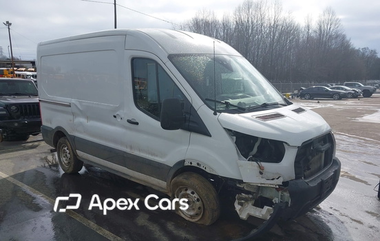 2020 Ford Transit - Zdjęcie 1 z 16