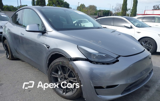 Tesla Model Y 2025 - Zdjęcie 1 z 19