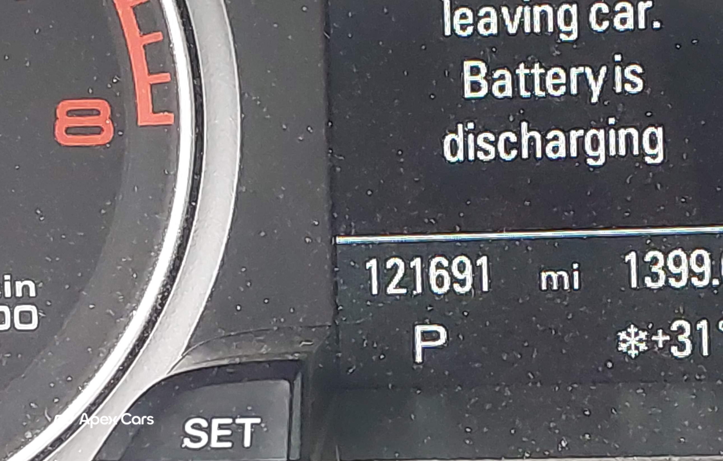 Audi A4 2016