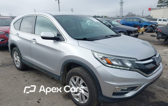 Honda CR-V 2016 - Image 1 of 16