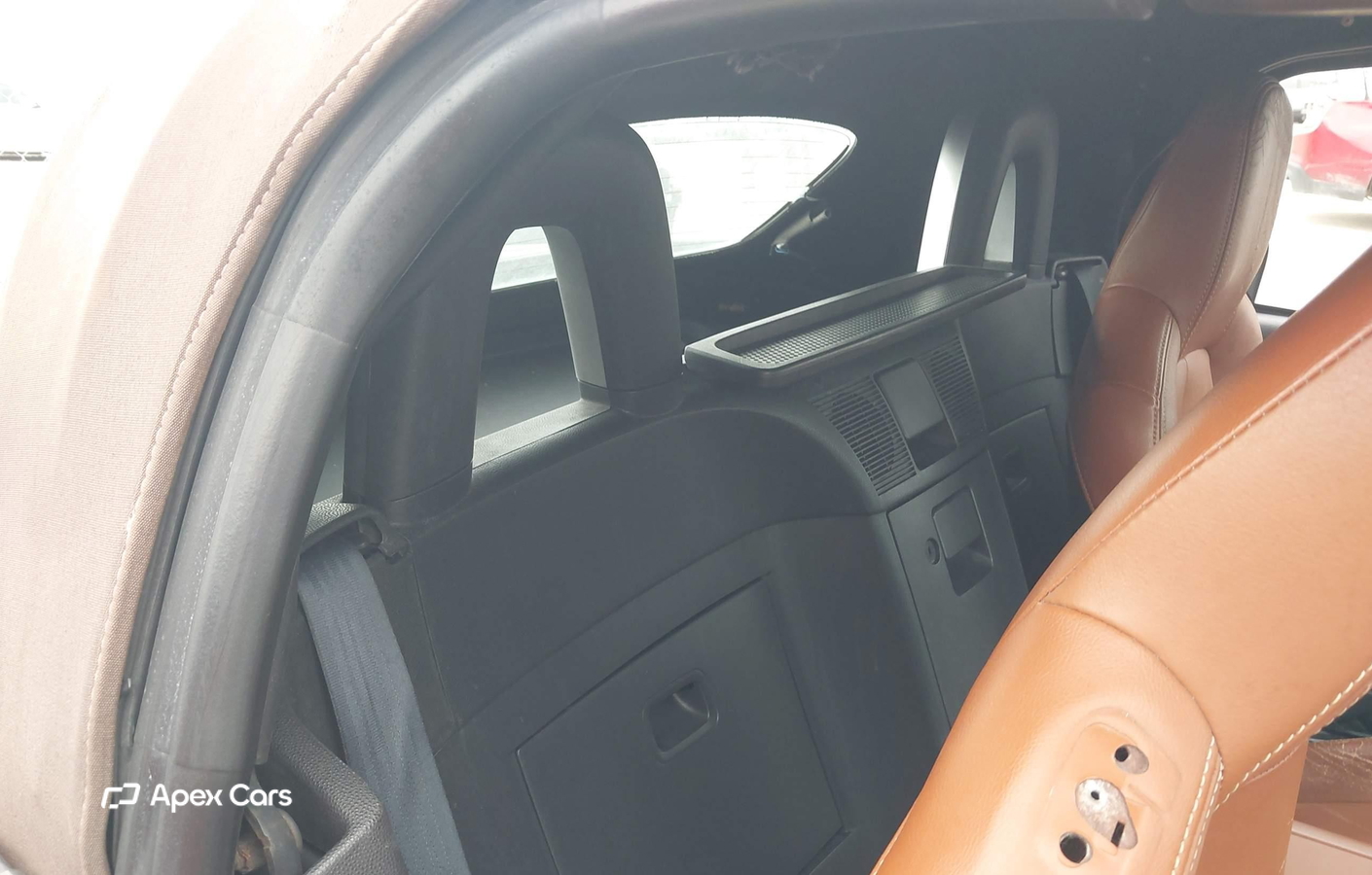 Mazda MX-5 2007