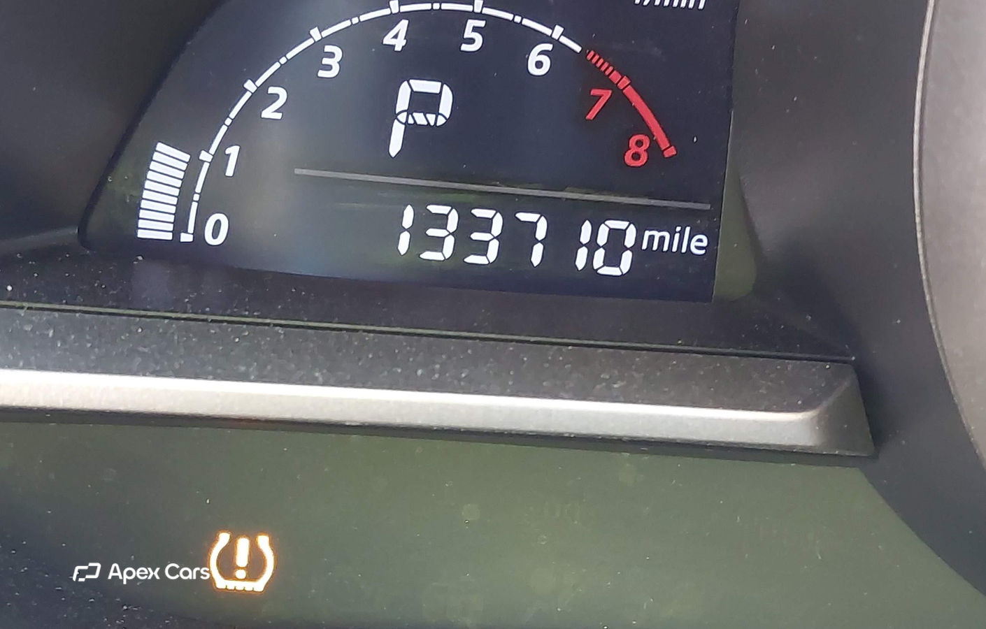 Mazda 3 2015