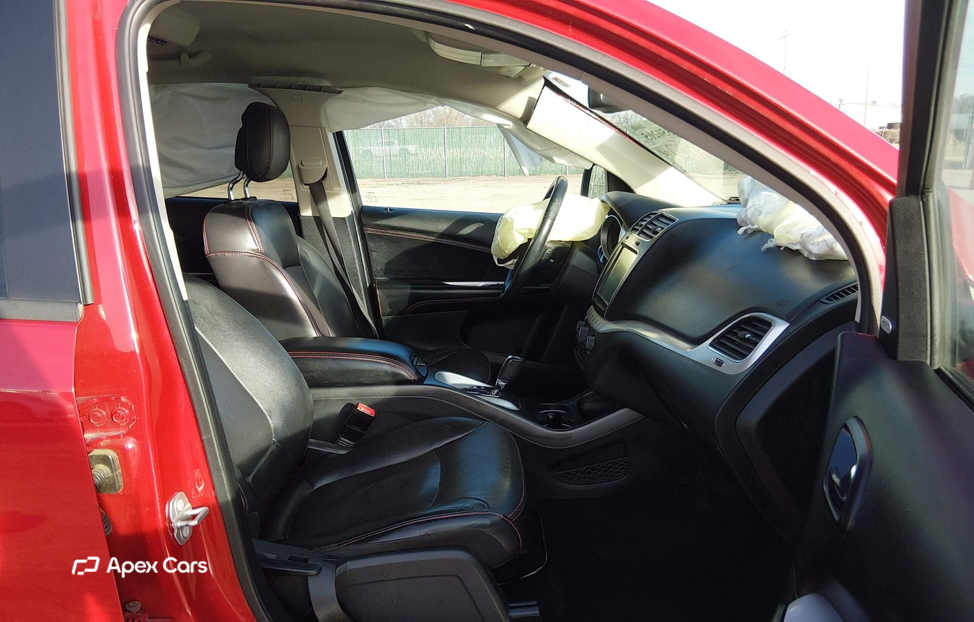 Dodge Journey 2019