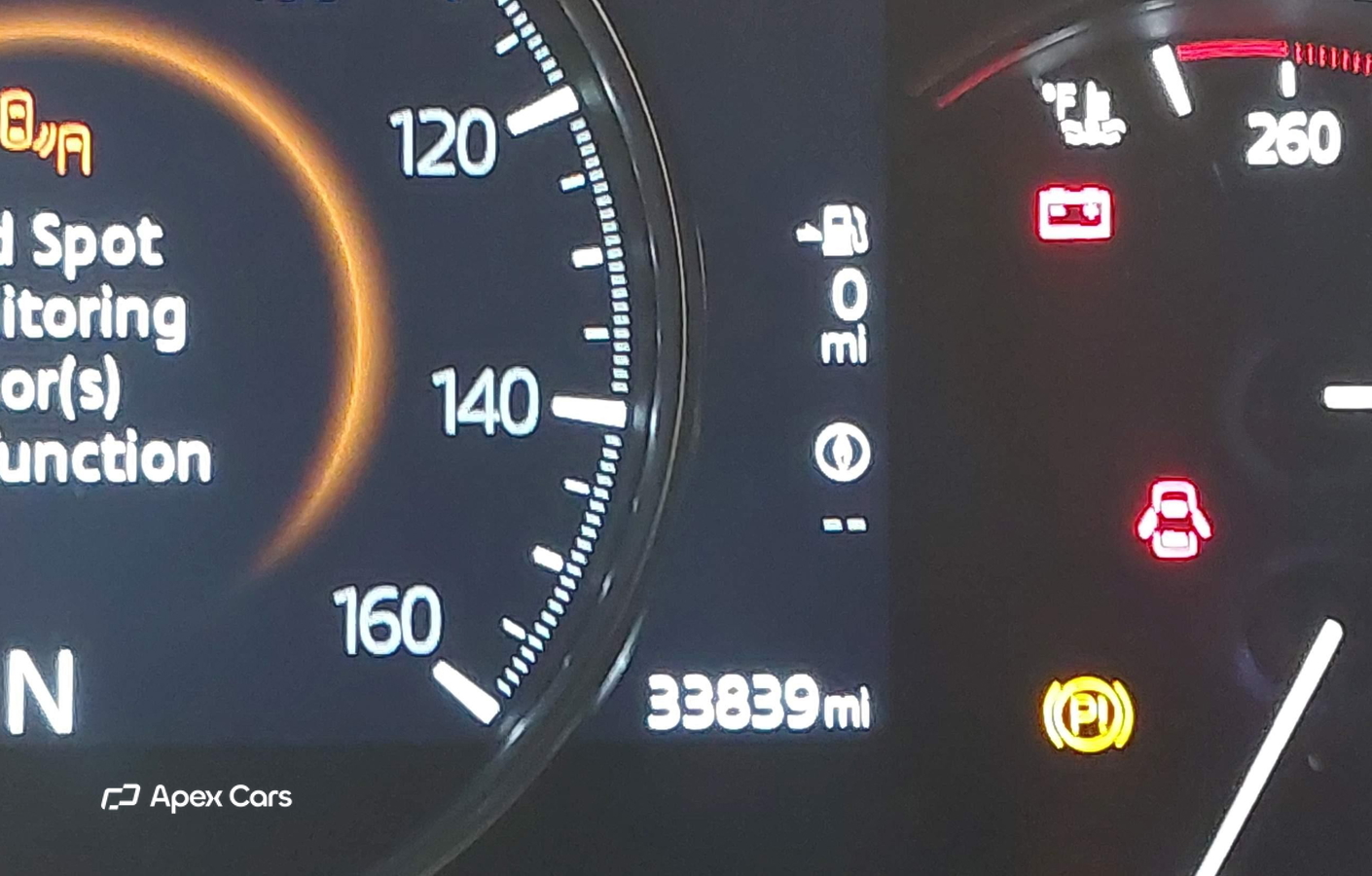 Mazda CX-5 2024