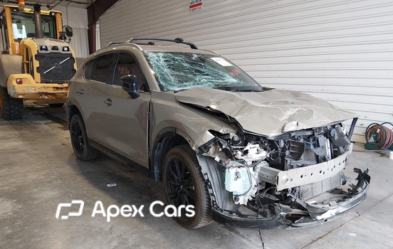 Mazda CX-5 2024 - Image 1 of 18