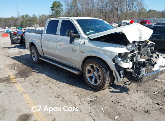 2016 RAM 1500 - Image 1 of 5