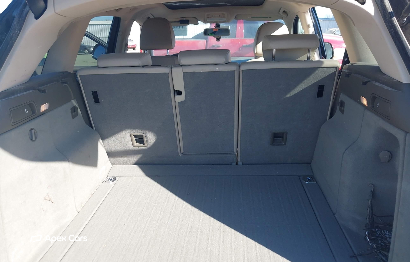 Audi Q5 2010