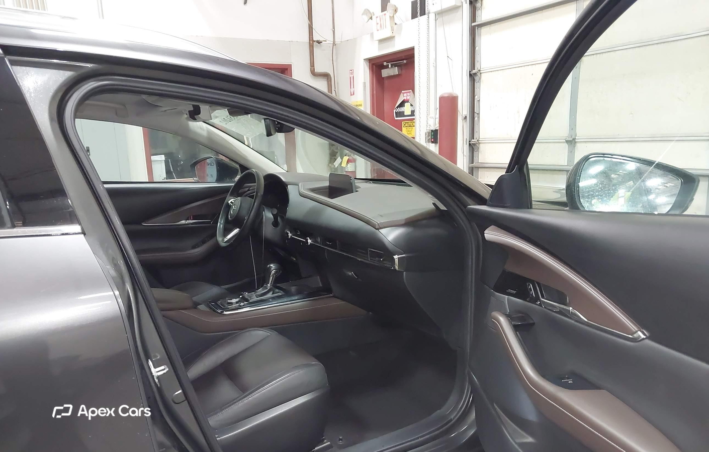 Mazda CX-30 2021