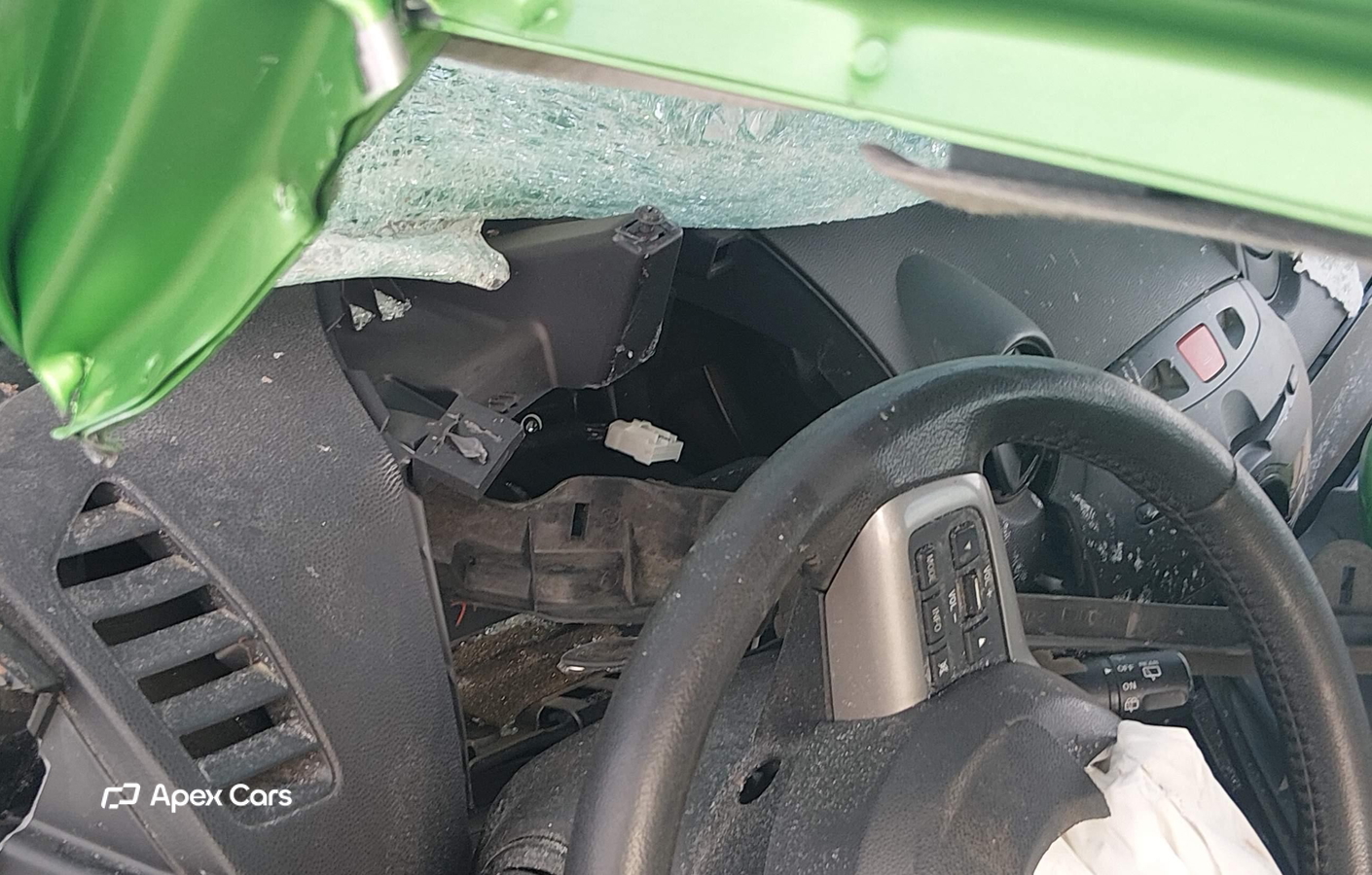 Mazda 2 2013