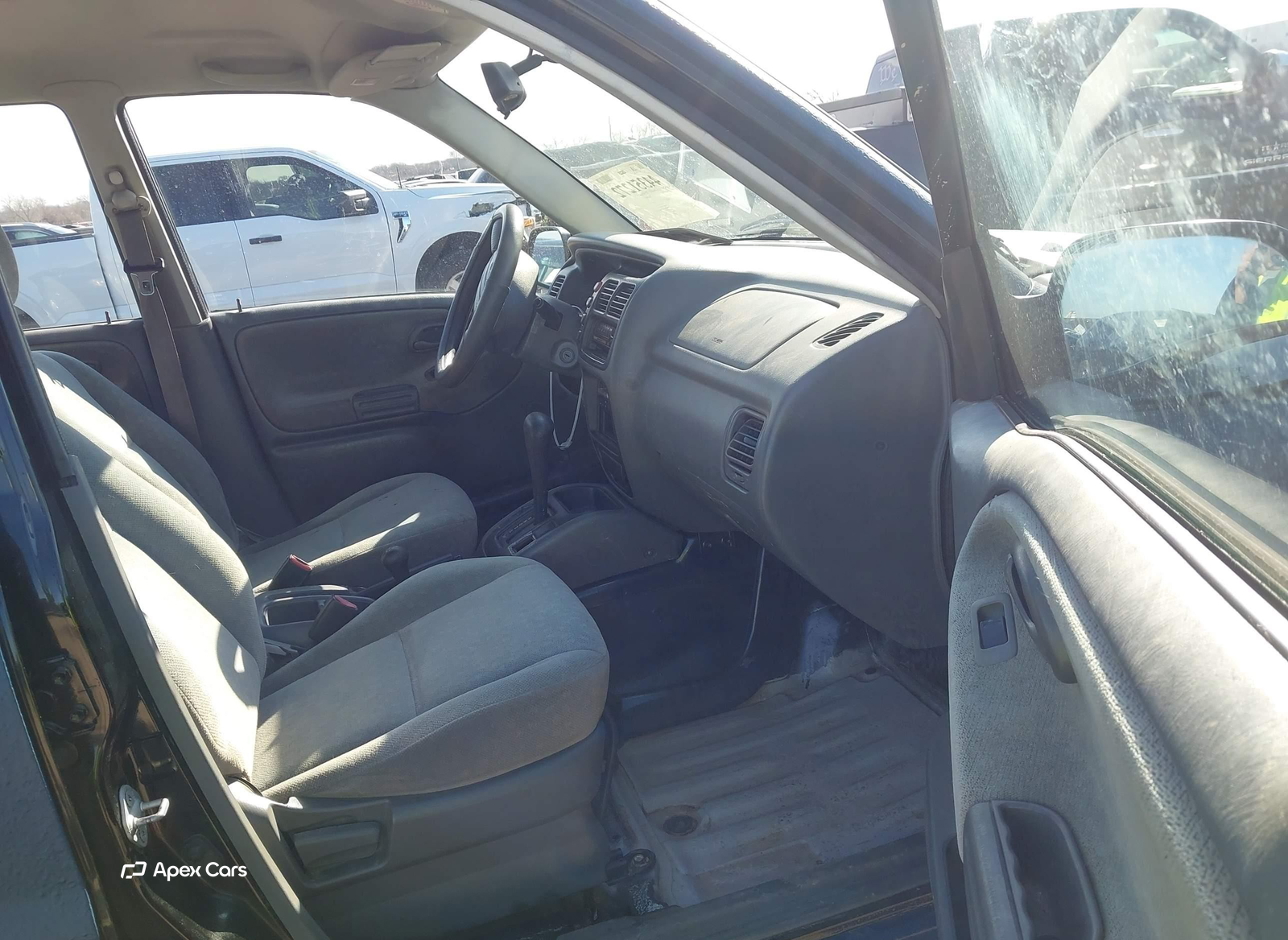 Suzuki Vitara 1999