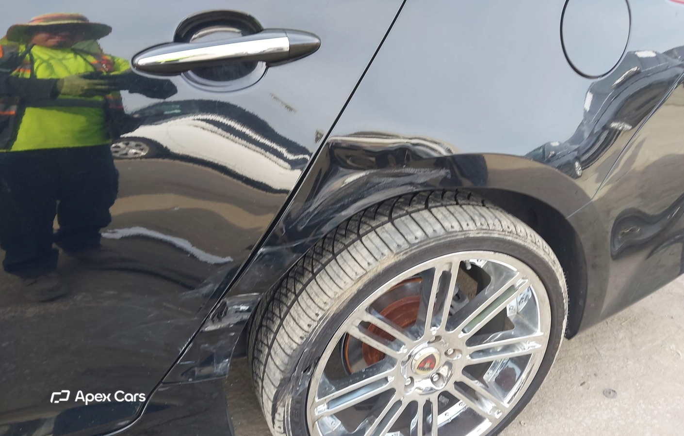 Kia Optima 2014
