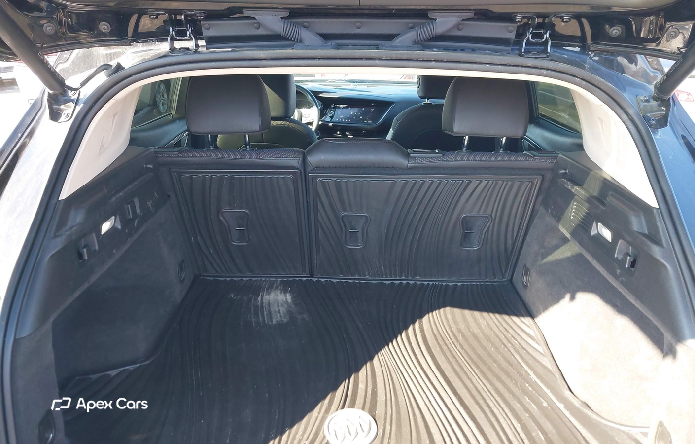 Buick Envision 2023