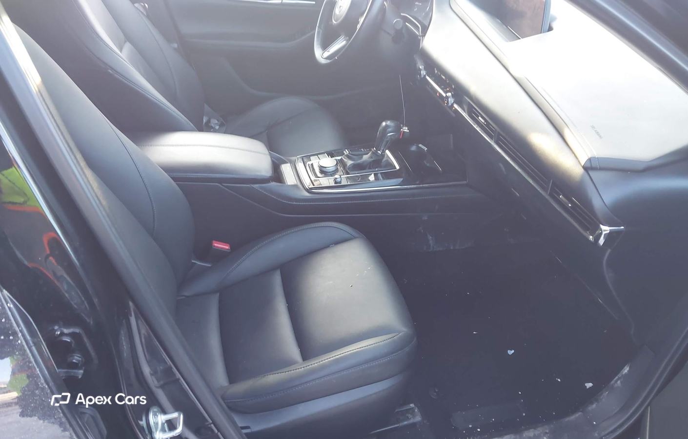 Mazda CX-30 2024