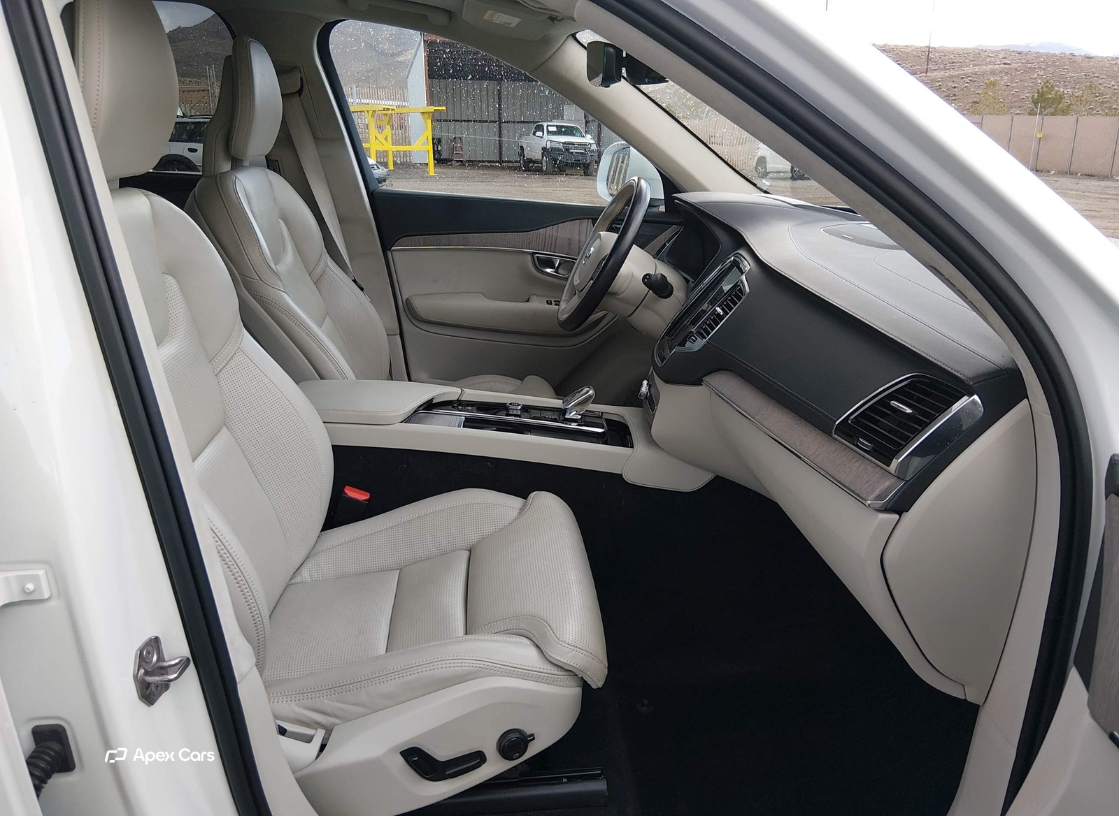 Volvo XC90 2022