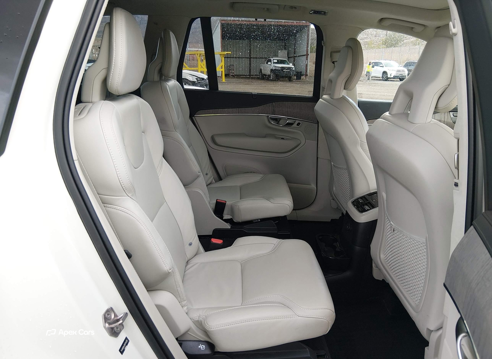 Volvo XC90 2022