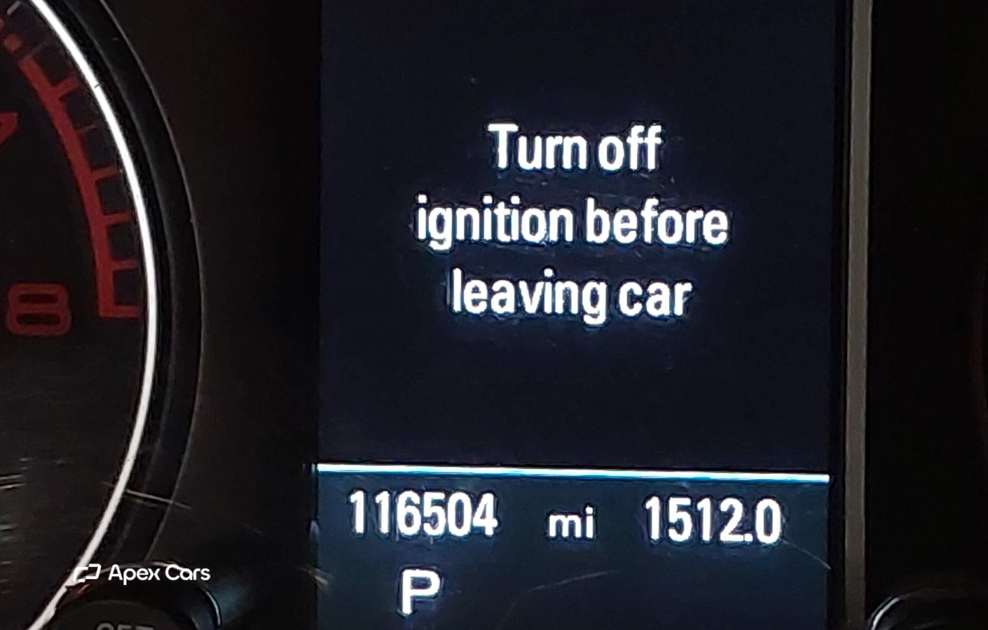 Audi Q5 2016