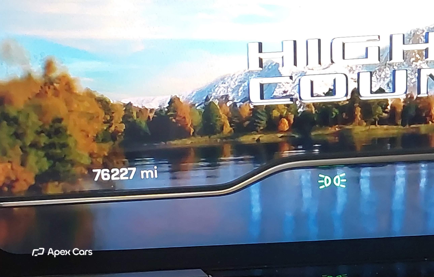 Chevrolet Silverado 2023