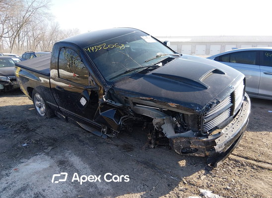 2004 Dodge RAM - Image 1 of 5