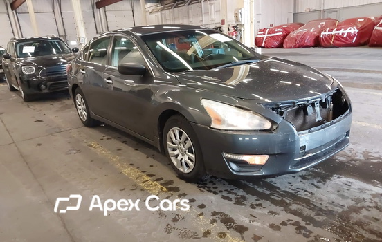 Nissan Altima 2013 - Image 1 of 17
